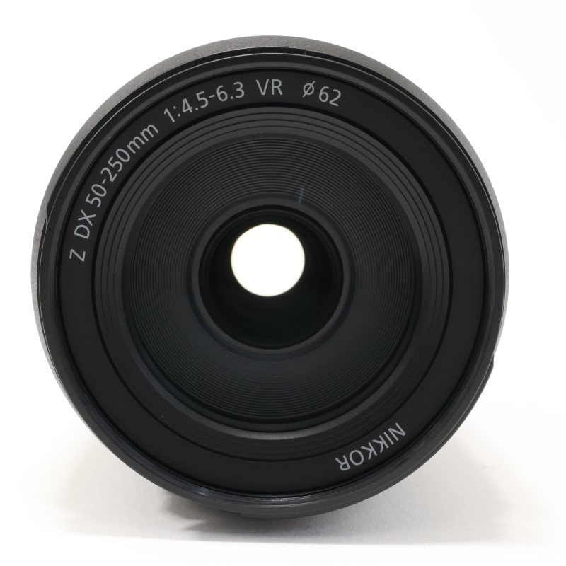 NIKKOR Z DX 50-250mm f/4.5-6.3 VR