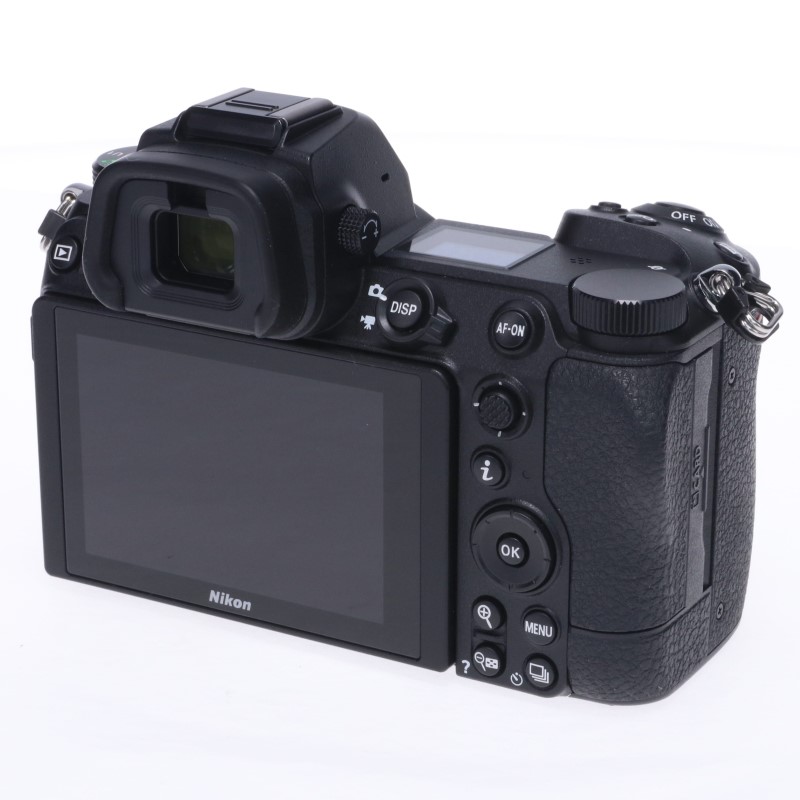 Z6II