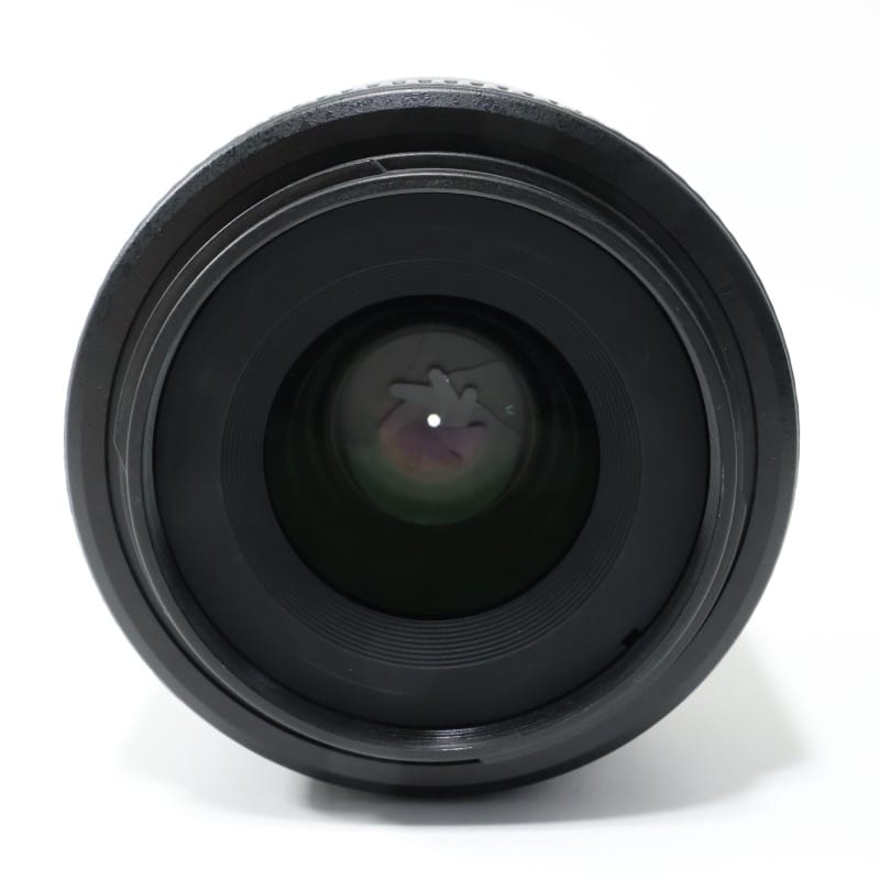 AF-S DX NIKKOR 35mm f/1.8G