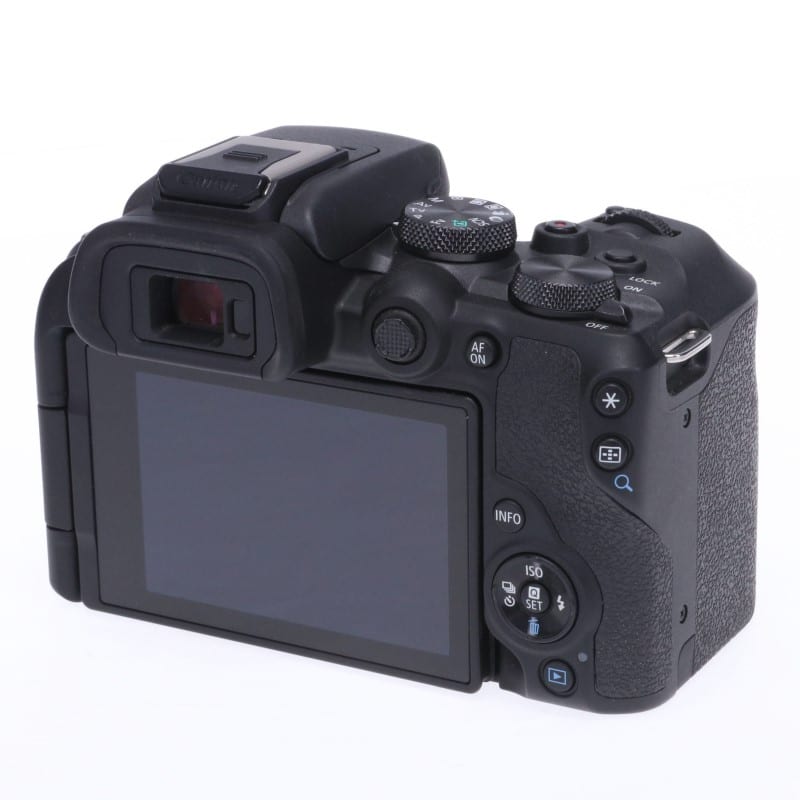 EOS R10 ボディー