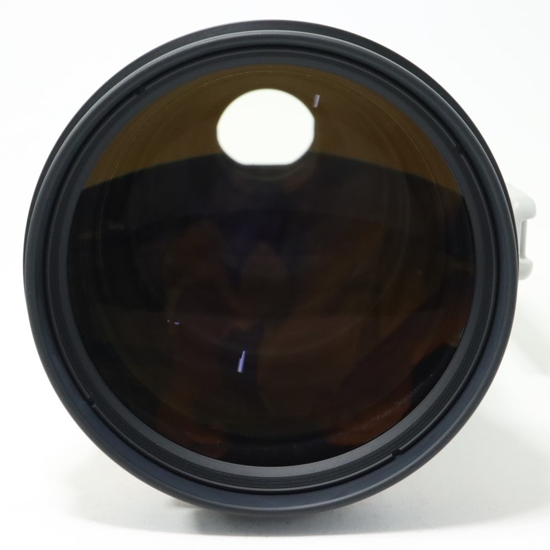 EF 400mm F2.8 L IS II USM