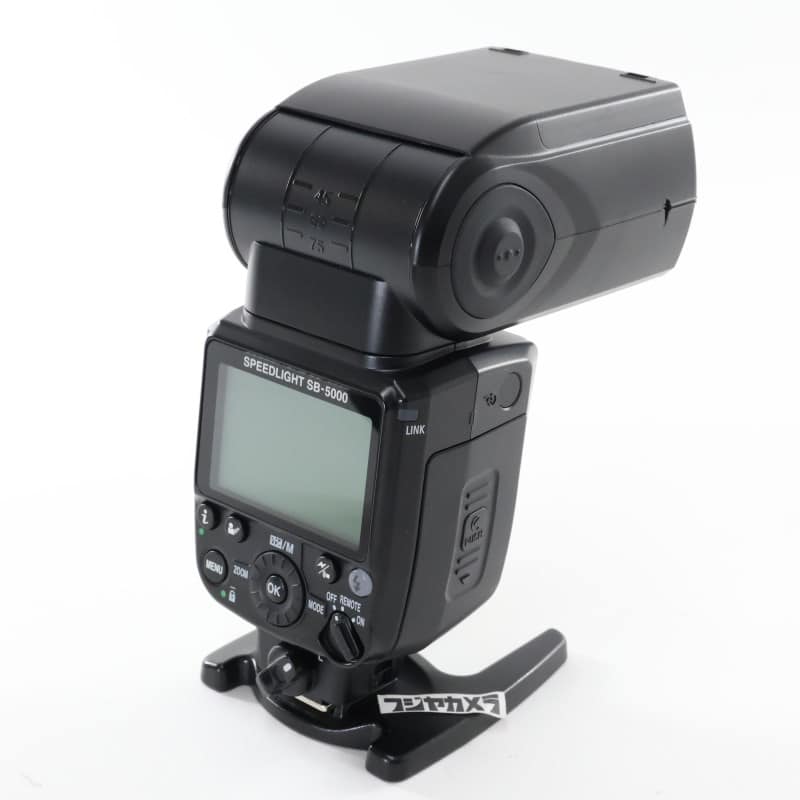 スピードライト SB-5000