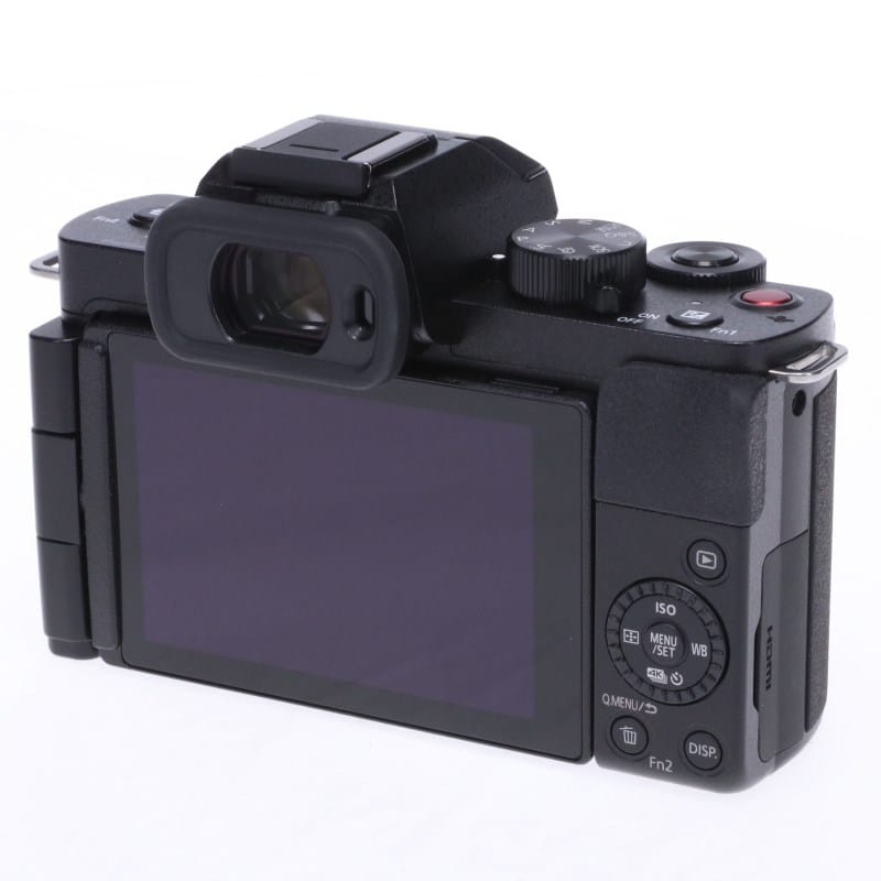 LUMIX G100D ボディ DC-G100D