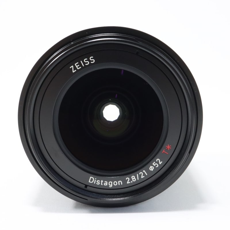 Loxia 2.8/21 E-mount