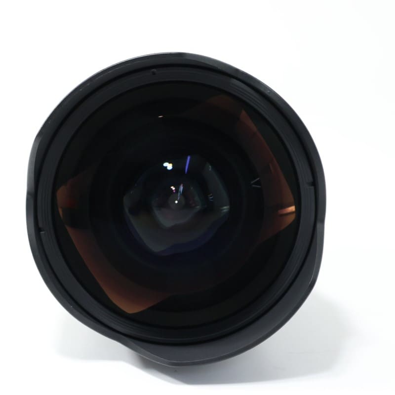 AF-S NIKKOR 14-24mm f/2.8G ED