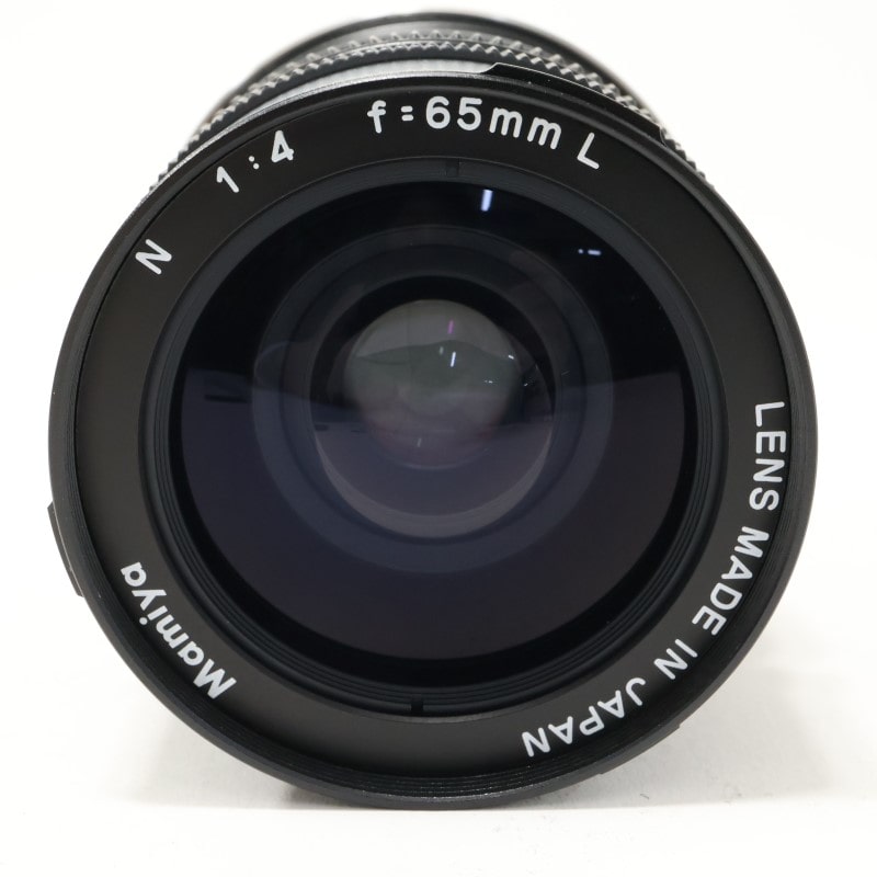 7用 N 65mm F4 L
