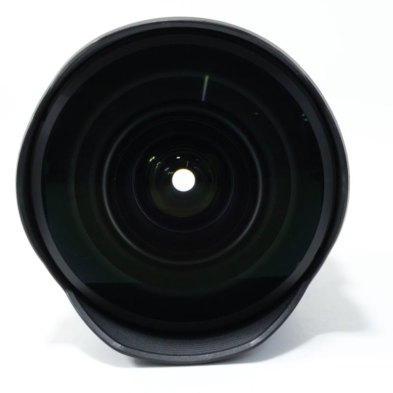 M.ZUIKO DIGITAL ED 8mm F1.8 Fisheye PRO