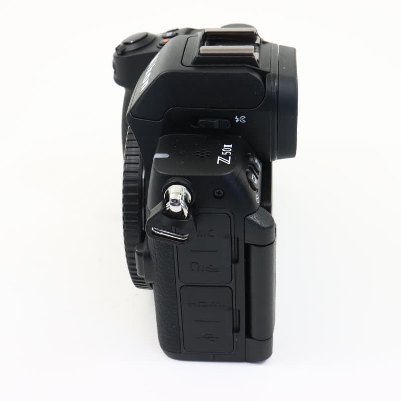 Z50II ボディ