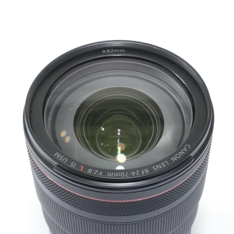 RF24-70mm F2.8 L IS USM