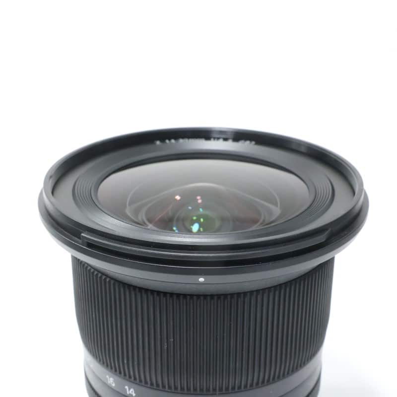 NIKKOR Z 14-30mm f/4 S