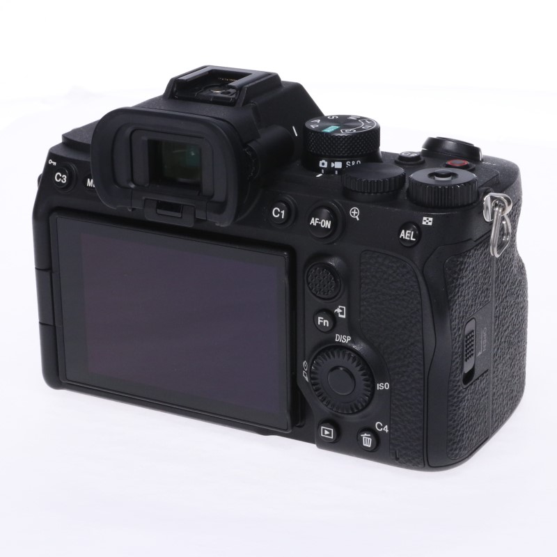 α7 IV ボディ ILCE-7M4