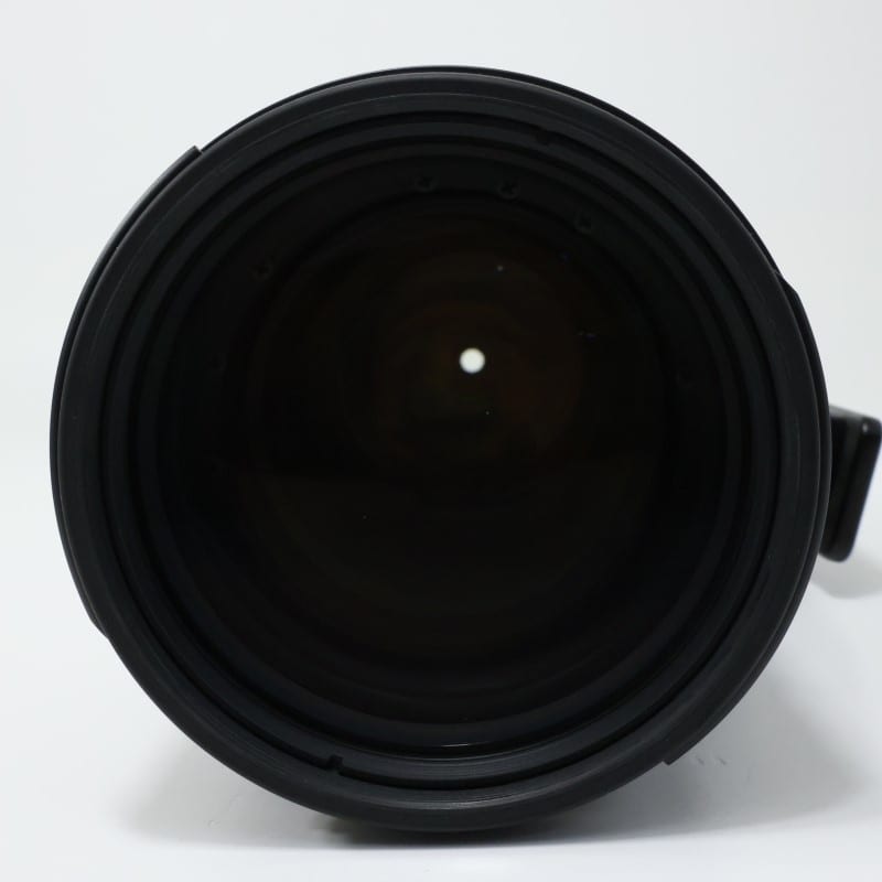 AF-S NIKKOR 70-200mm f/2.8G ED VR II