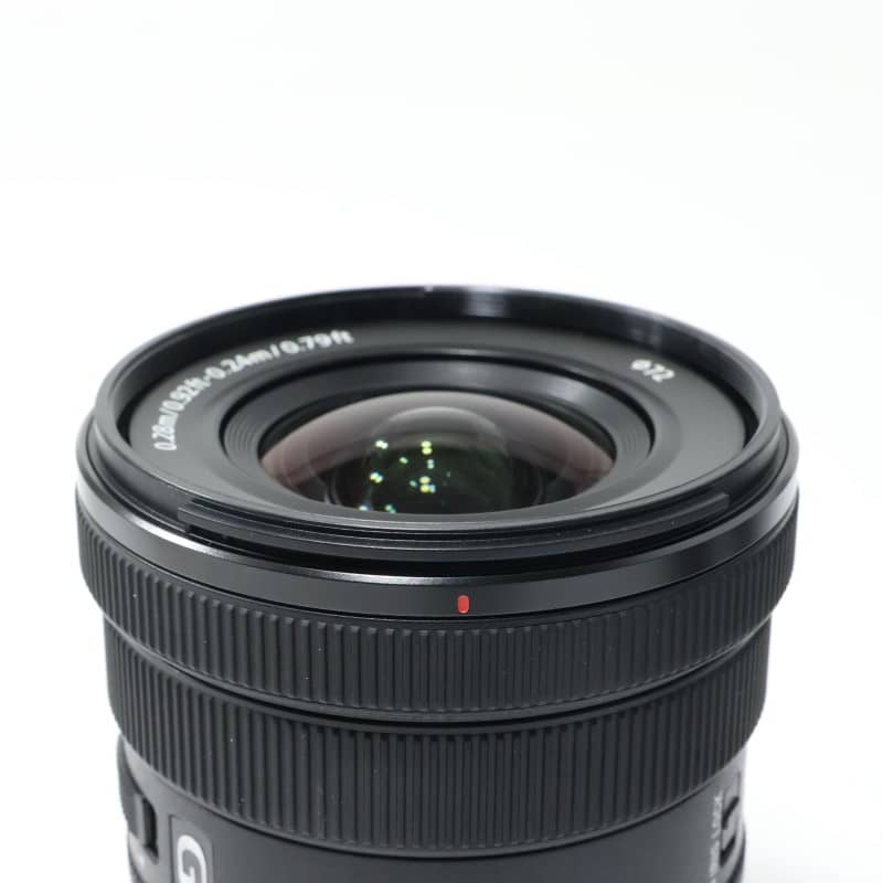 FE PZ 16-35mm F4 G SELP1635G
