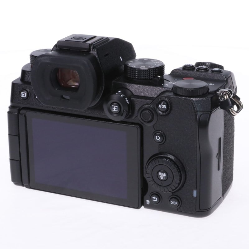 LUMIX S5 ボディ DC-S5