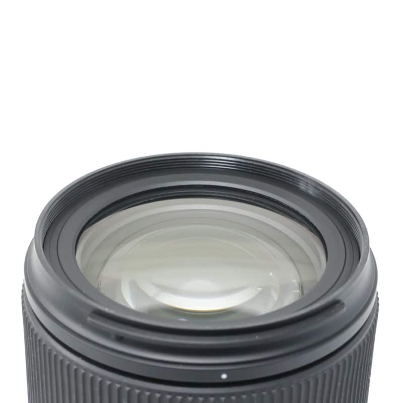 25-200mm F/2.8-5.6 Di III VXD G2 (Model A075S) ソニーEマウント