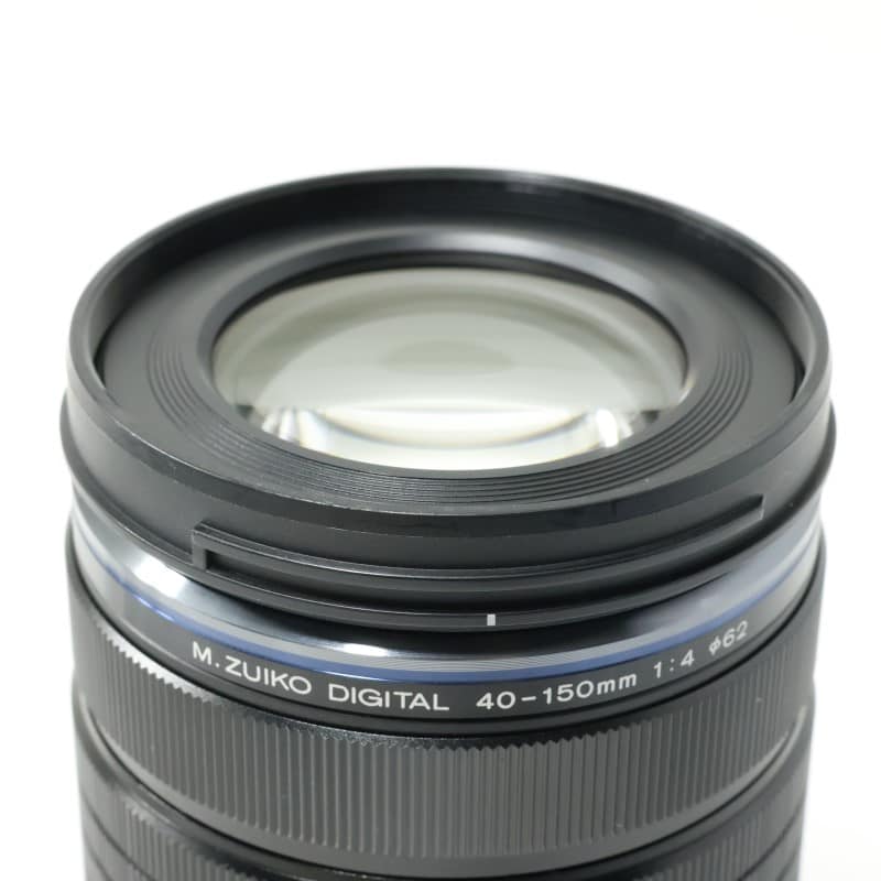 OM SYSTEM M.ZUIKO DIGITAL ED 40-150mm F4.0 PRO