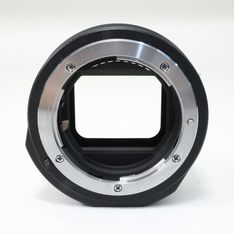 マウントアダプター FTZ II