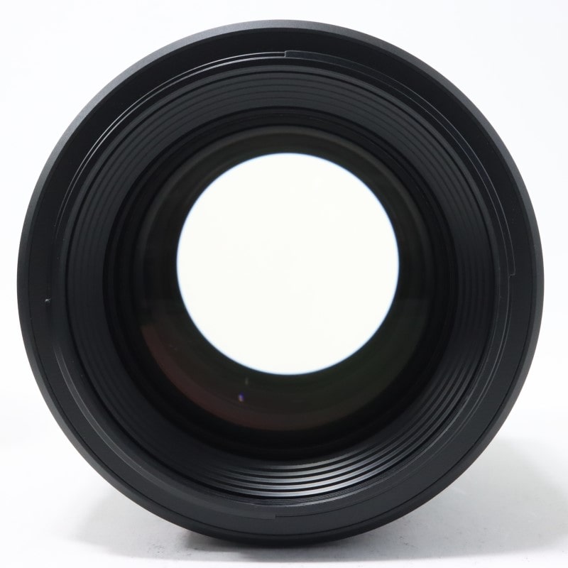 RF85mm F1.2 L USM