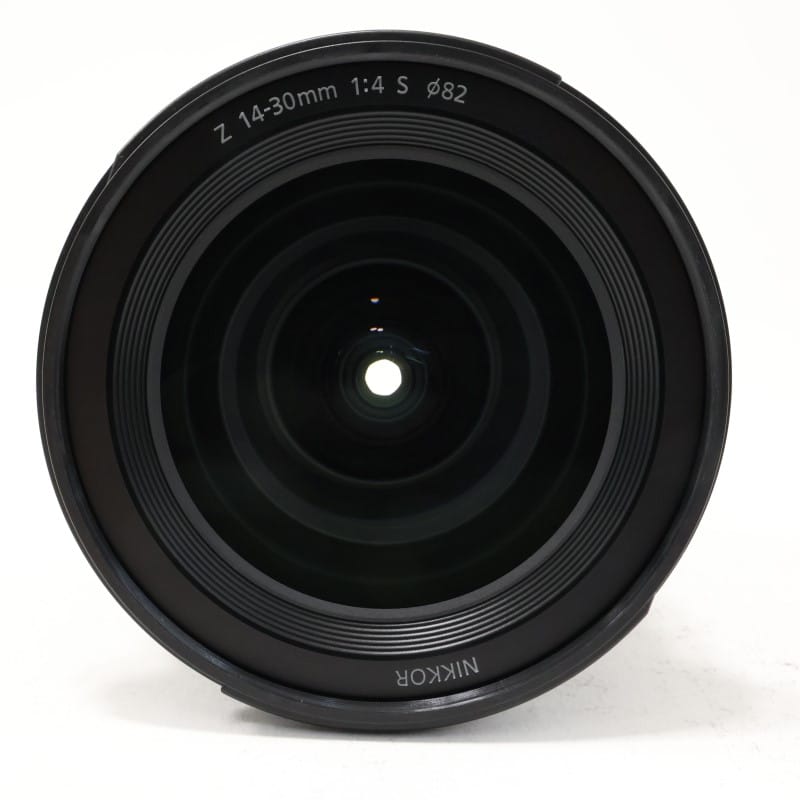 NIKKOR Z 14-30mm f/4 S