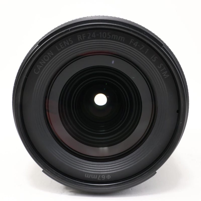 RF24-105mm F4-7.1 IS STM