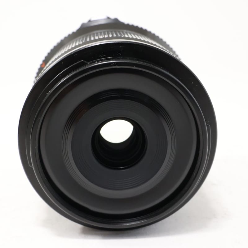 フジノンレンズ XF30mmF2.8 R LM WR MACRO