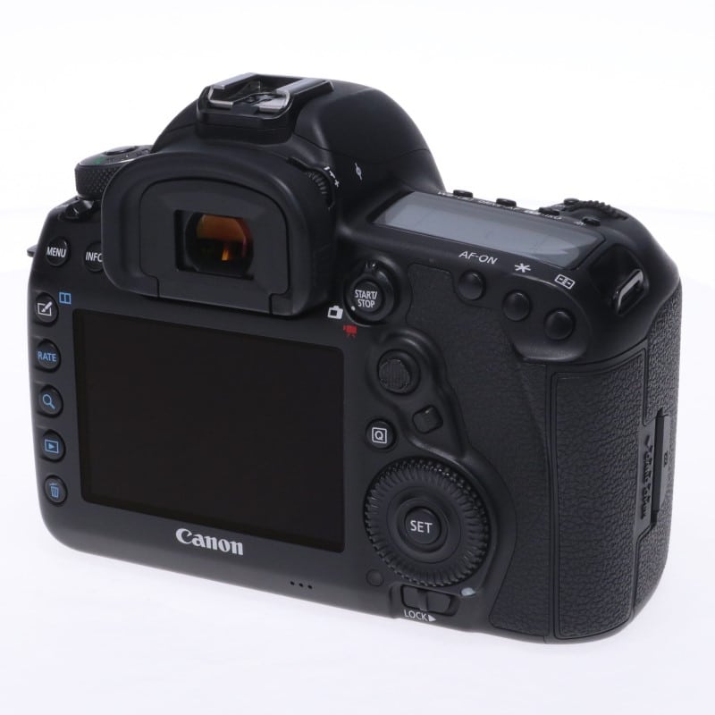 EOS 5D Mark IV ボディー