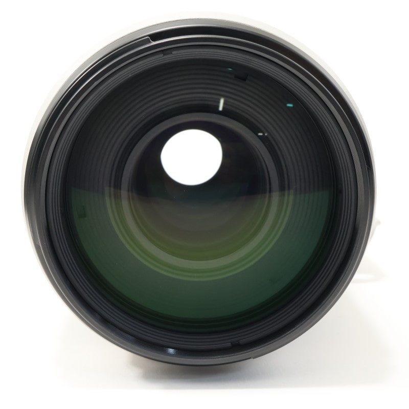 EF100-400mm F4.5-5.6L IS II USM