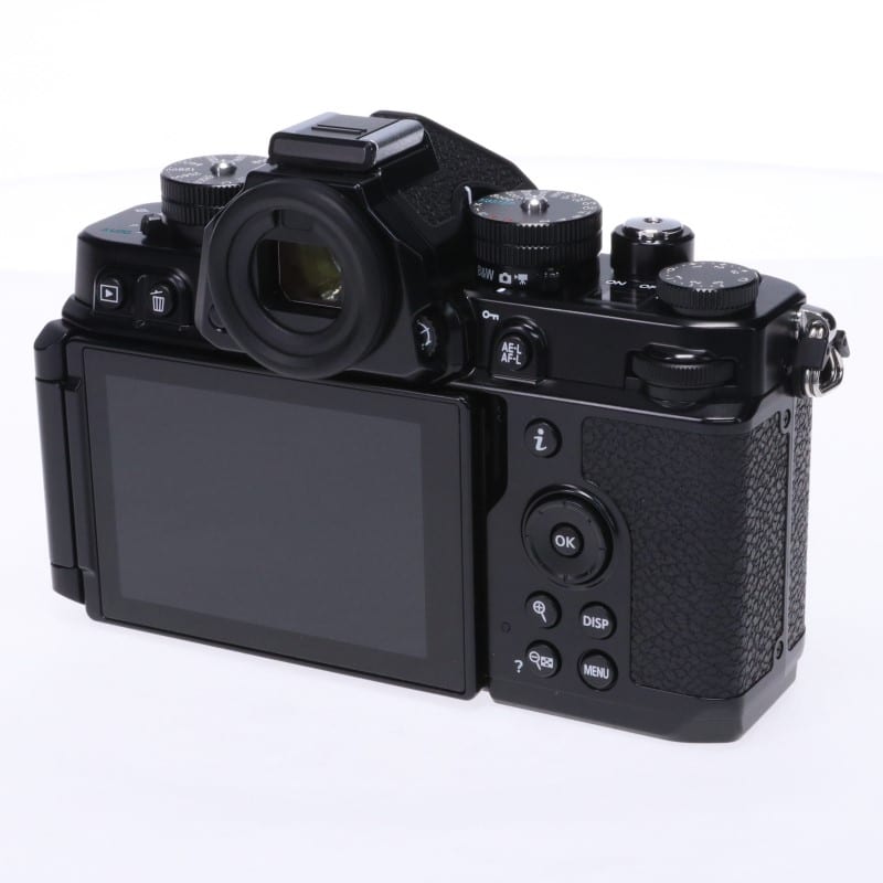 Zf ボディ