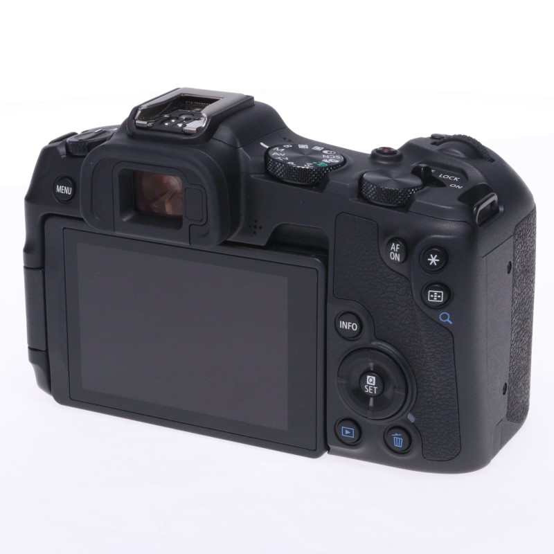 EOS R8 ボディー