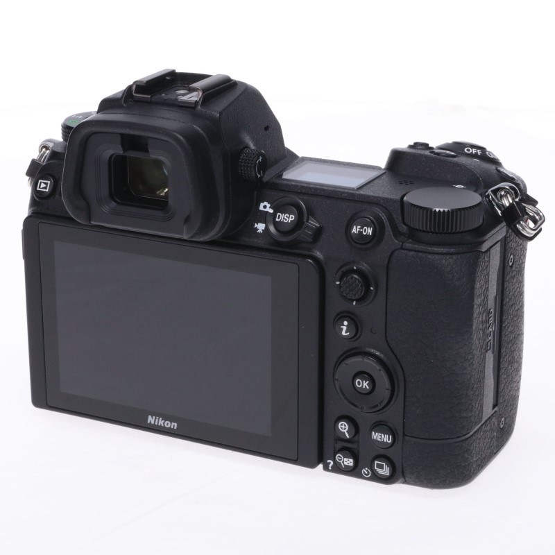 Z6II