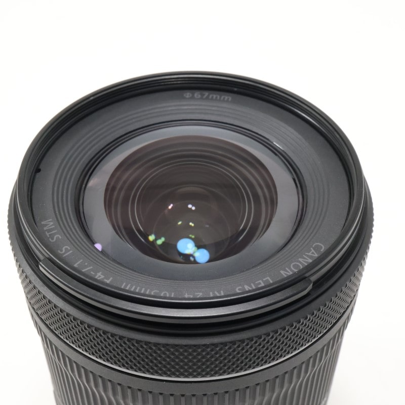 RF24-105mm F4-7.1 IS STM