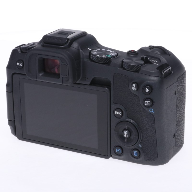 Canon EOS R8 ボディー 海外モデル 中古 C2120179041463｜フジヤカメラ