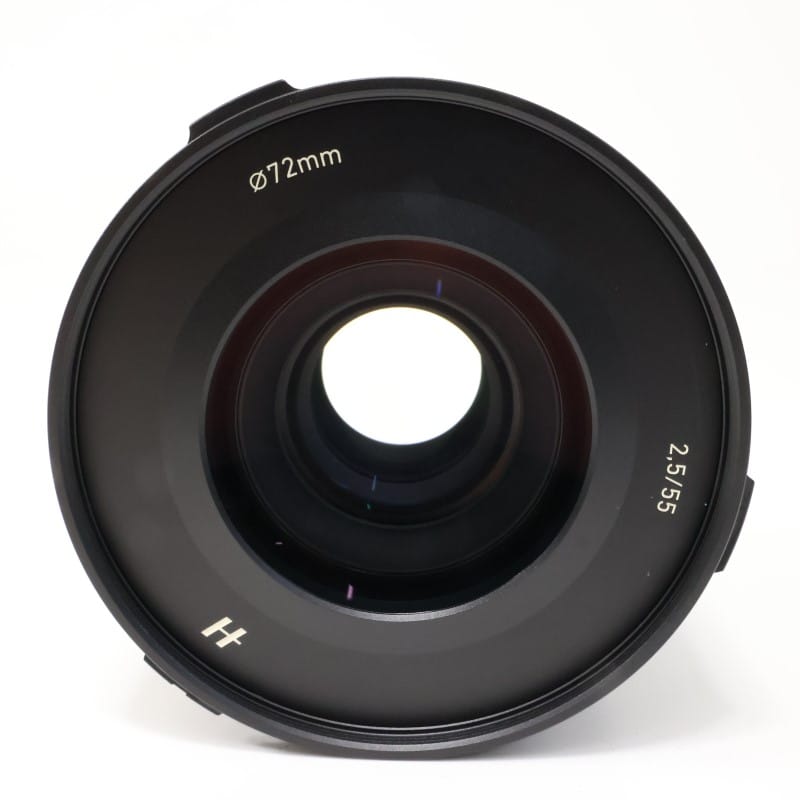 XCD 2.5/55V