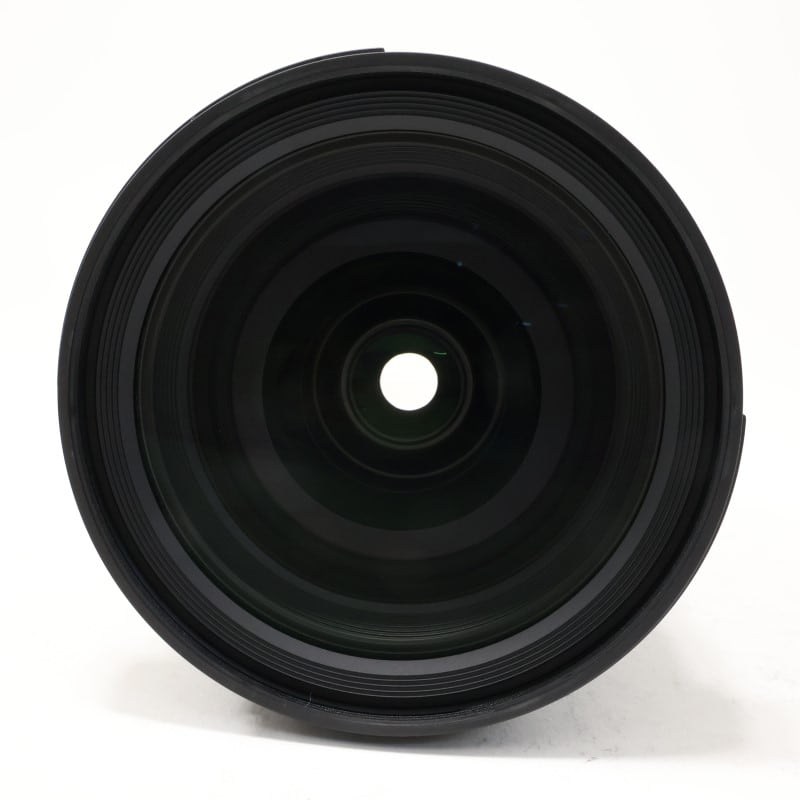 24-70mm F2.8 DG DN II | Art ソニーE