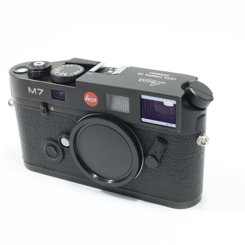 M7 0.72 BLACK