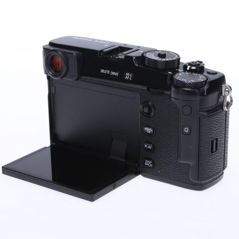 FUJIFILM X-Pro3 ボディ ブラック