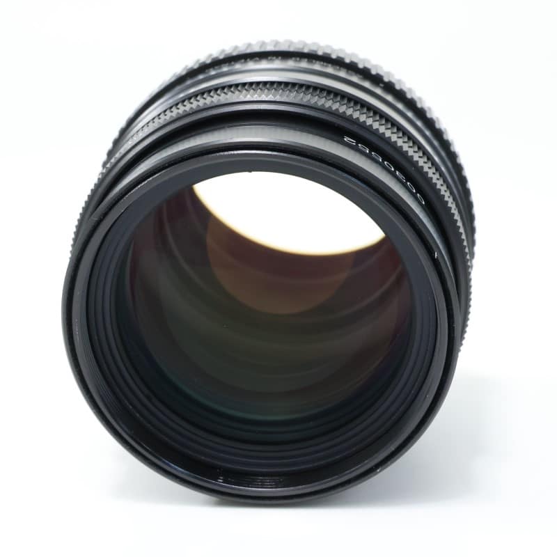 smc PENTAX-FA 77mm F1.8 Limited ブラック