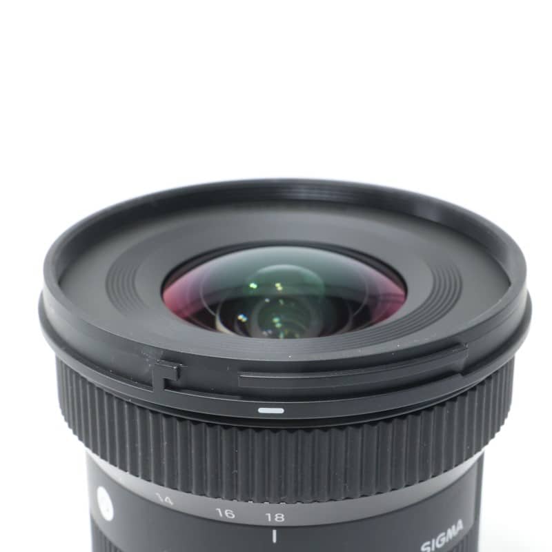 10-18mm F2.8 DC DN | Contemporary 富士フイルムXマウント