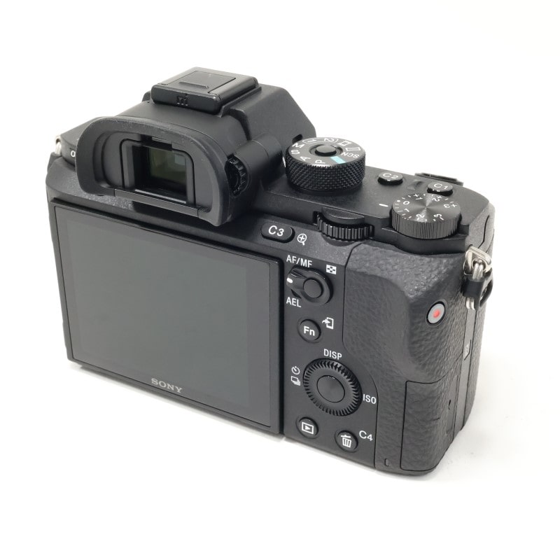 α7RII ILCE-7RM2