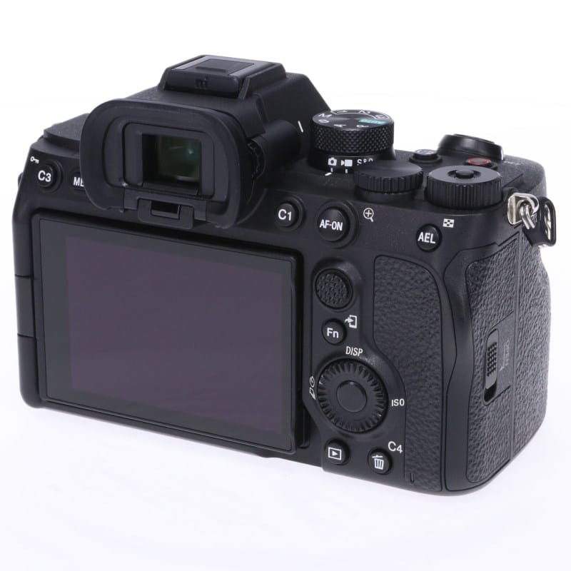 α7 IV ボディ ILCE-7M4