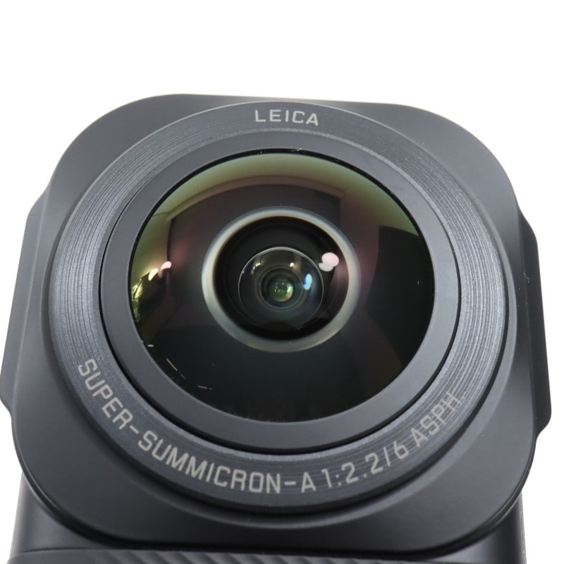 CINRSGP/D [Insta360 ONE RS 1-Inch 360 Edition]