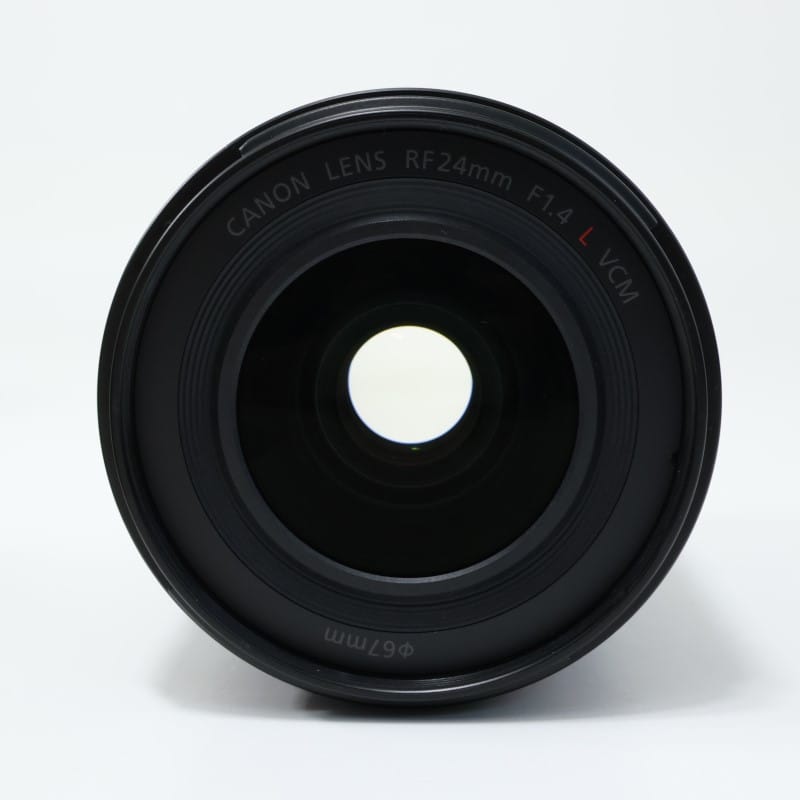 RF24mm F1.4 L VCM