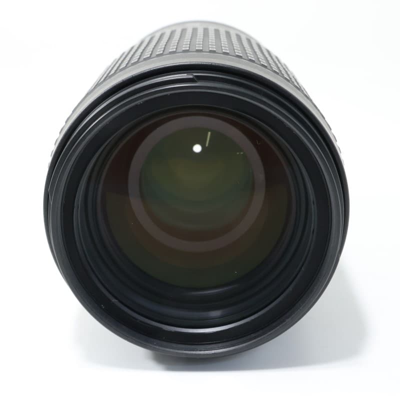 AF-S VR Zoom-Nikkor 70-300mm f/4.5-5.6G IF-ED