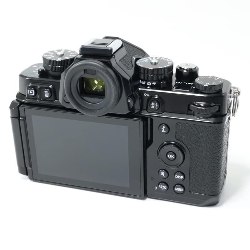 Zf ボディ(ブラック)