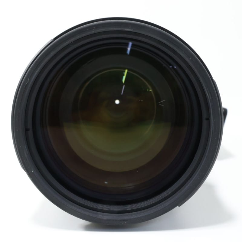 AF-S VR Zoom-Nikkor ED 70-200mm F2.8G IF ブラック