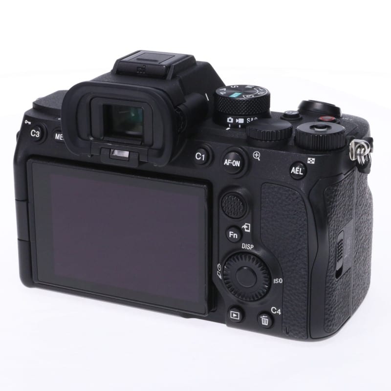 α7 IV ボディ ILCE-7M4