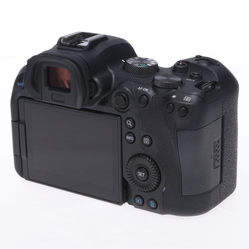 EOS R6