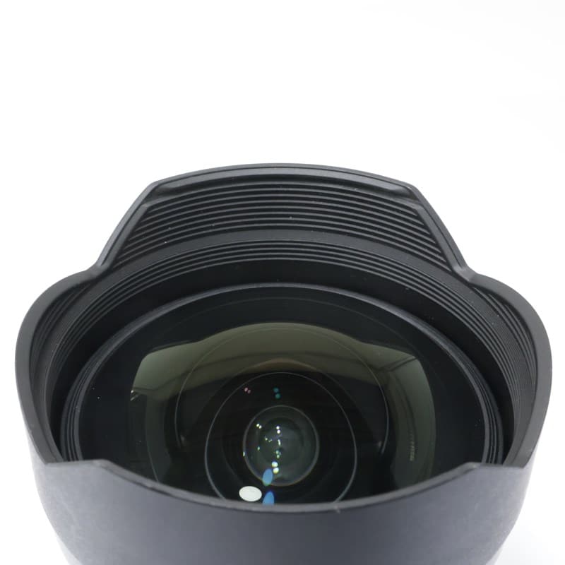 FE 12-24mm F2.8 GM SEL1224GM