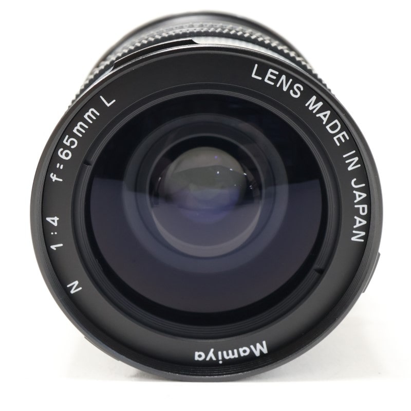 7用 N 65mm F4 L