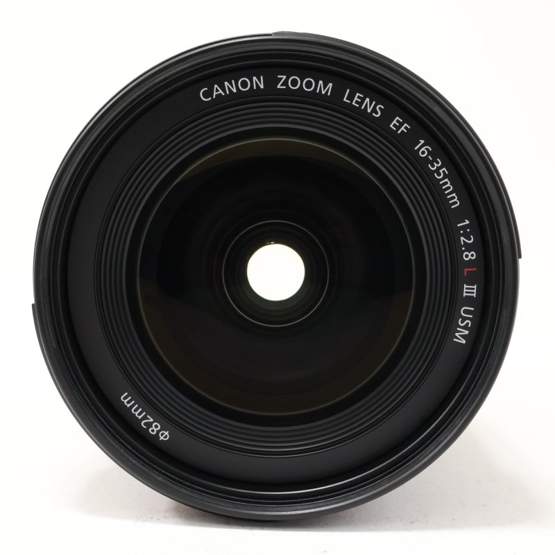 EF16-35mm F2.8L III USM